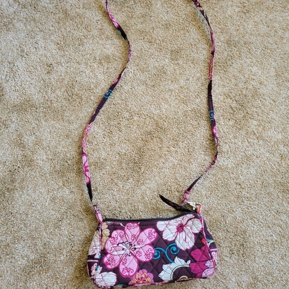 Vera Bradley small mini purse - Picture 3 of 5